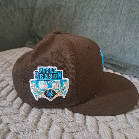 New york mets hat - Picture 4 of 5